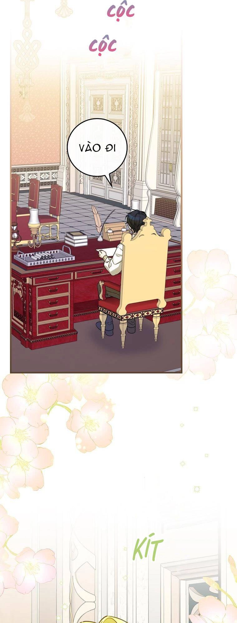 Kế Hoạch Kết Thúc Có Hậu Cho Nhân Vật Phản Diện Chapter 22 - 33