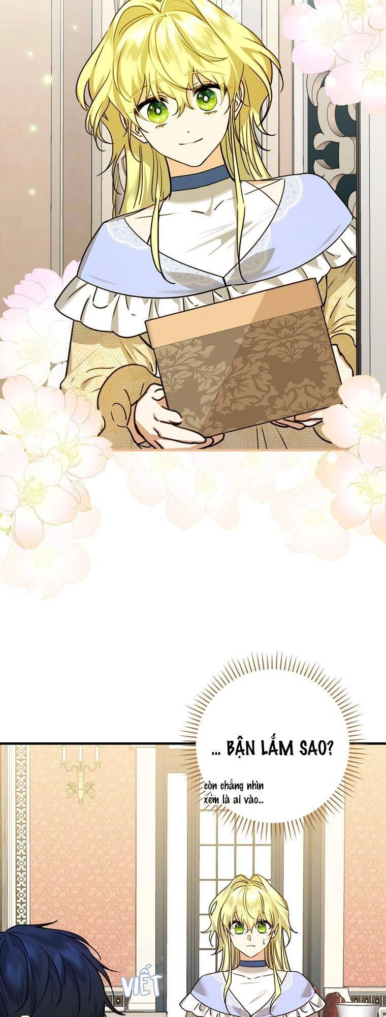 Kế Hoạch Kết Thúc Có Hậu Cho Nhân Vật Phản Diện Chapter 22 - 34