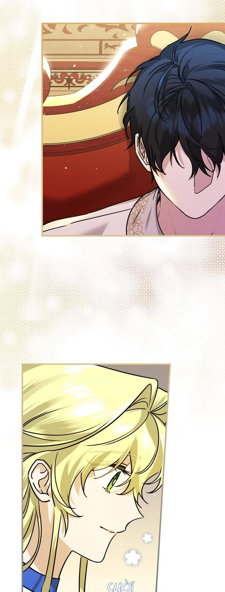 Kế Hoạch Kết Thúc Có Hậu Cho Nhân Vật Phản Diện Chapter 22 - 36