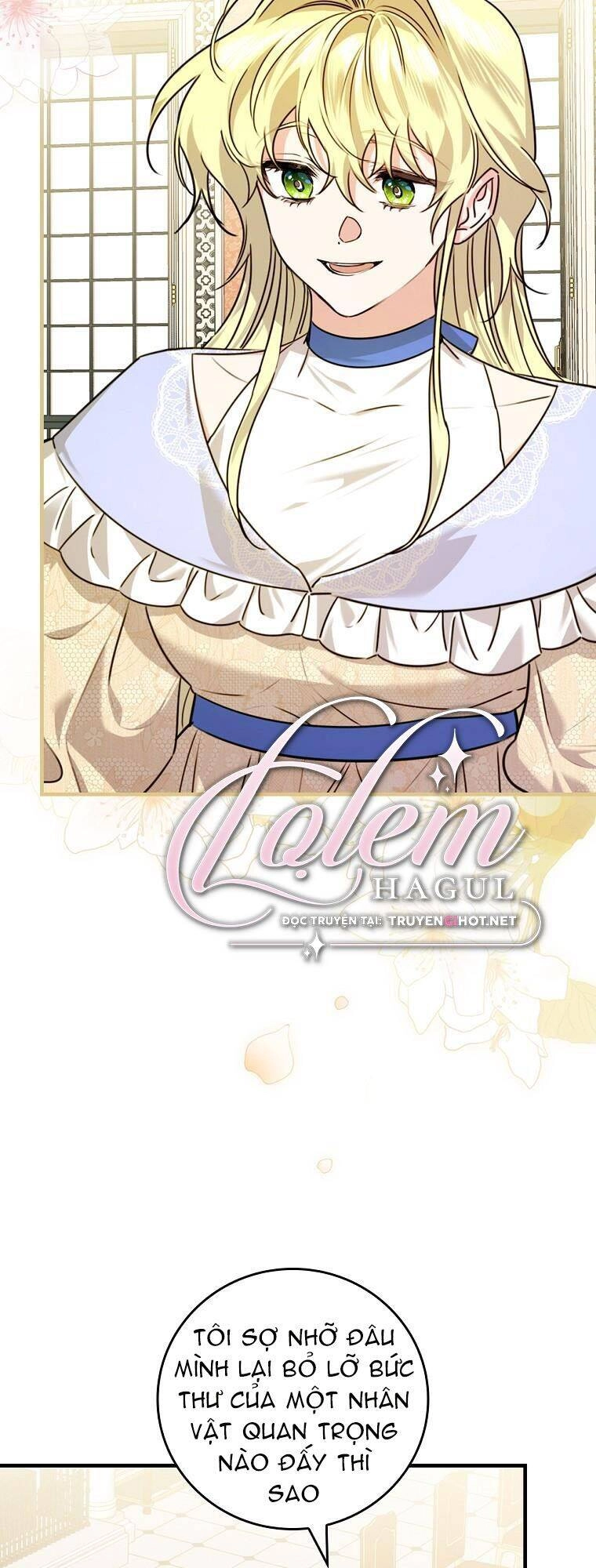 Kế Hoạch Kết Thúc Có Hậu Cho Nhân Vật Phản Diện Chapter 22 - 40