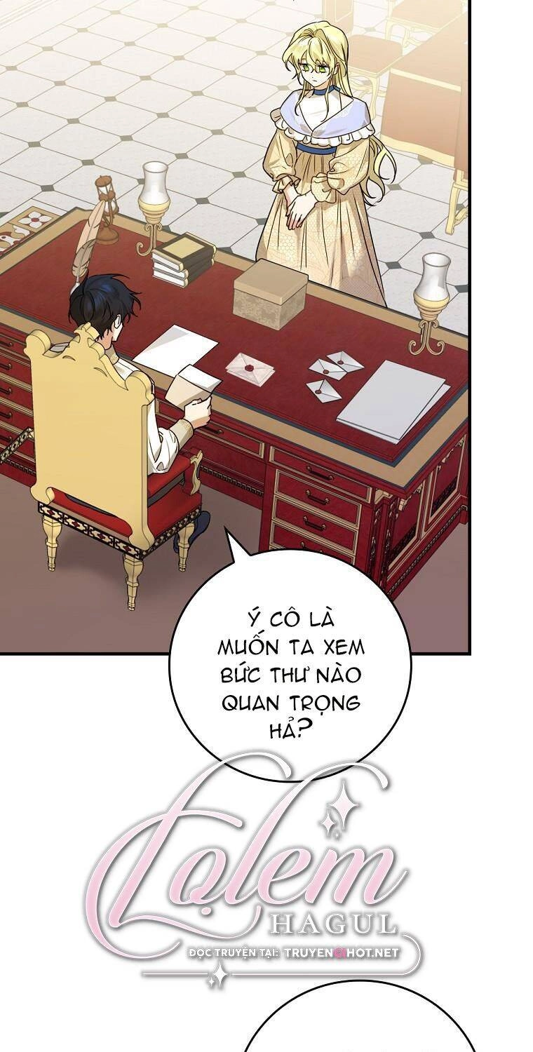 Kế Hoạch Kết Thúc Có Hậu Cho Nhân Vật Phản Diện Chapter 22 - 41