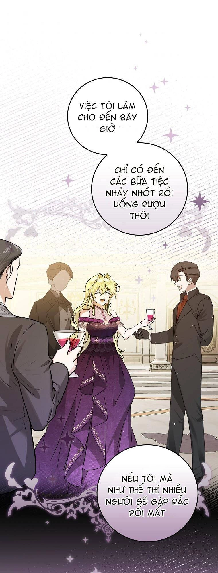 Kế Hoạch Kết Thúc Có Hậu Cho Nhân Vật Phản Diện Chapter 22 - 43