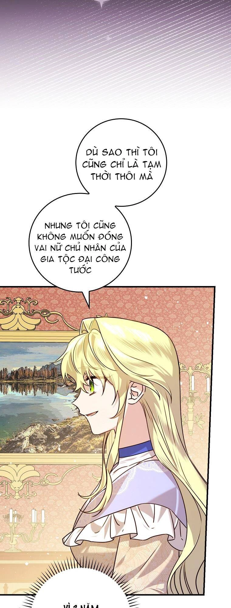 Kế Hoạch Kết Thúc Có Hậu Cho Nhân Vật Phản Diện Chapter 22 - 44