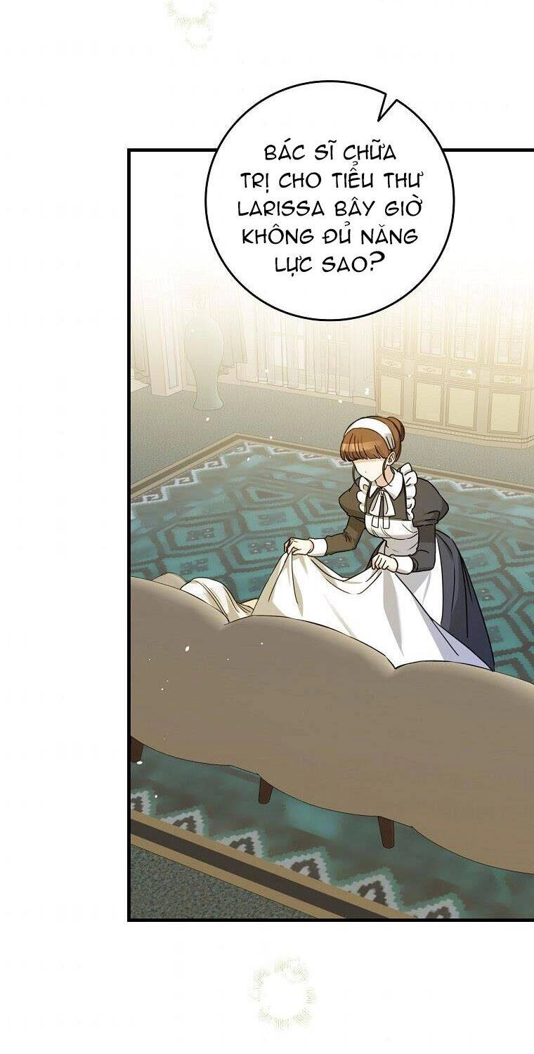 Kế Hoạch Kết Thúc Có Hậu Cho Nhân Vật Phản Diện Chapter 22 - 48