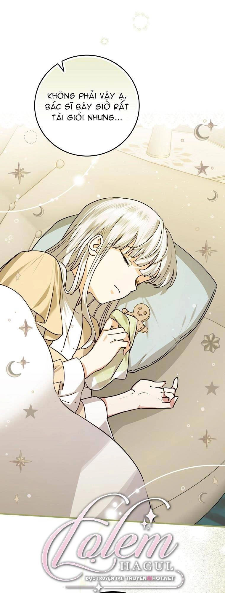 Kế Hoạch Kết Thúc Có Hậu Cho Nhân Vật Phản Diện Chapter 22 - 49