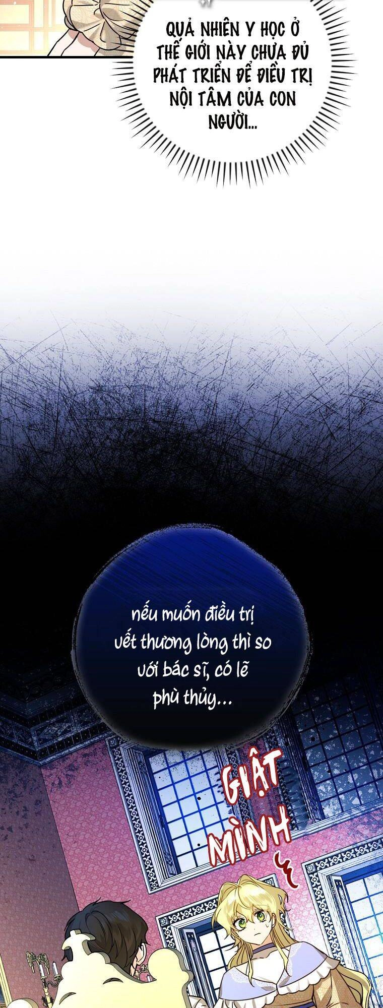 Kế Hoạch Kết Thúc Có Hậu Cho Nhân Vật Phản Diện Chapter 22 - 52