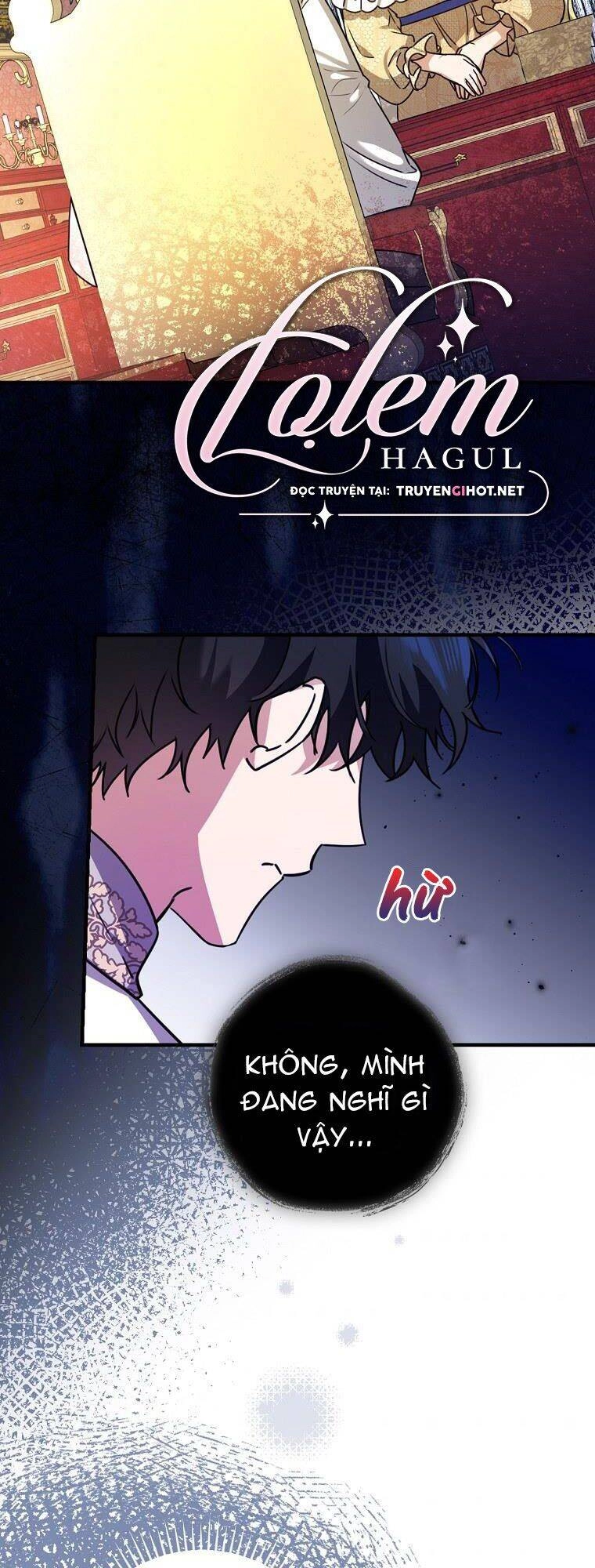 Kế Hoạch Kết Thúc Có Hậu Cho Nhân Vật Phản Diện Chapter 22 - 53