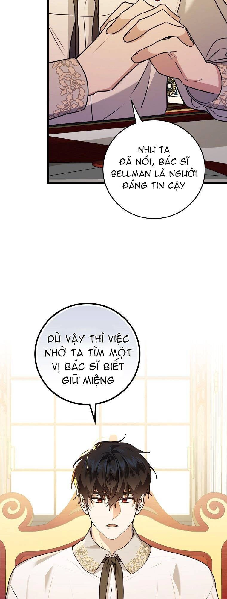 Kế Hoạch Kết Thúc Có Hậu Cho Nhân Vật Phản Diện Chapter 22 - 56