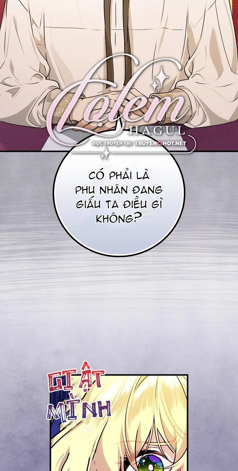 Kế Hoạch Kết Thúc Có Hậu Cho Nhân Vật Phản Diện Chapter 22 - 57