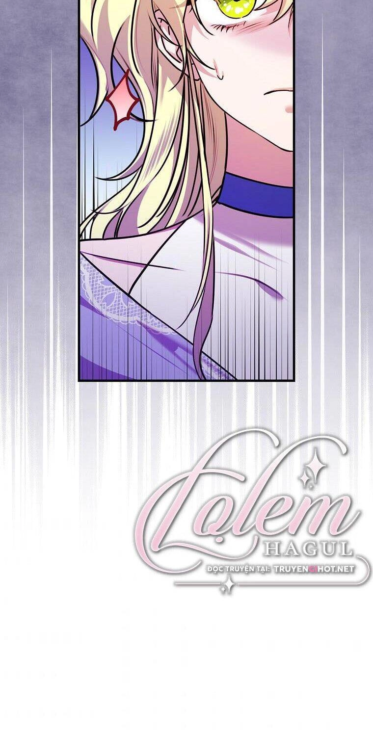 Kế Hoạch Kết Thúc Có Hậu Cho Nhân Vật Phản Diện Chapter 22 - 58