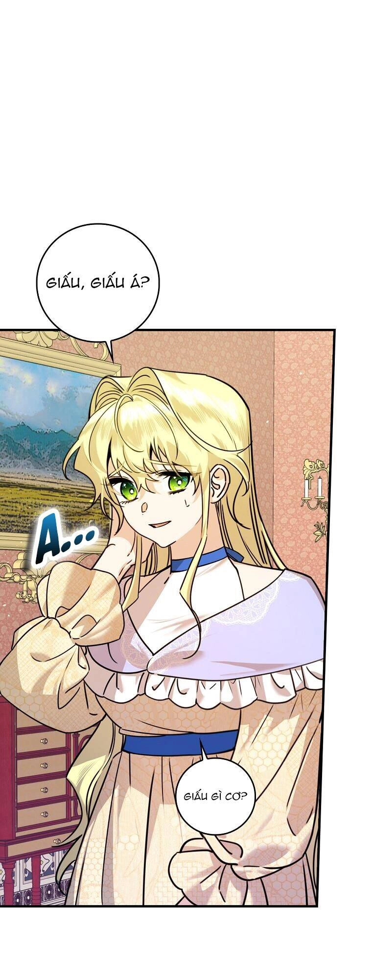 Kế Hoạch Kết Thúc Có Hậu Cho Nhân Vật Phản Diện Chapter 23 - 2