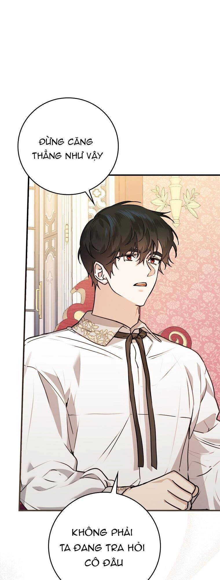 Kế Hoạch Kết Thúc Có Hậu Cho Nhân Vật Phản Diện Chapter 23 - 3