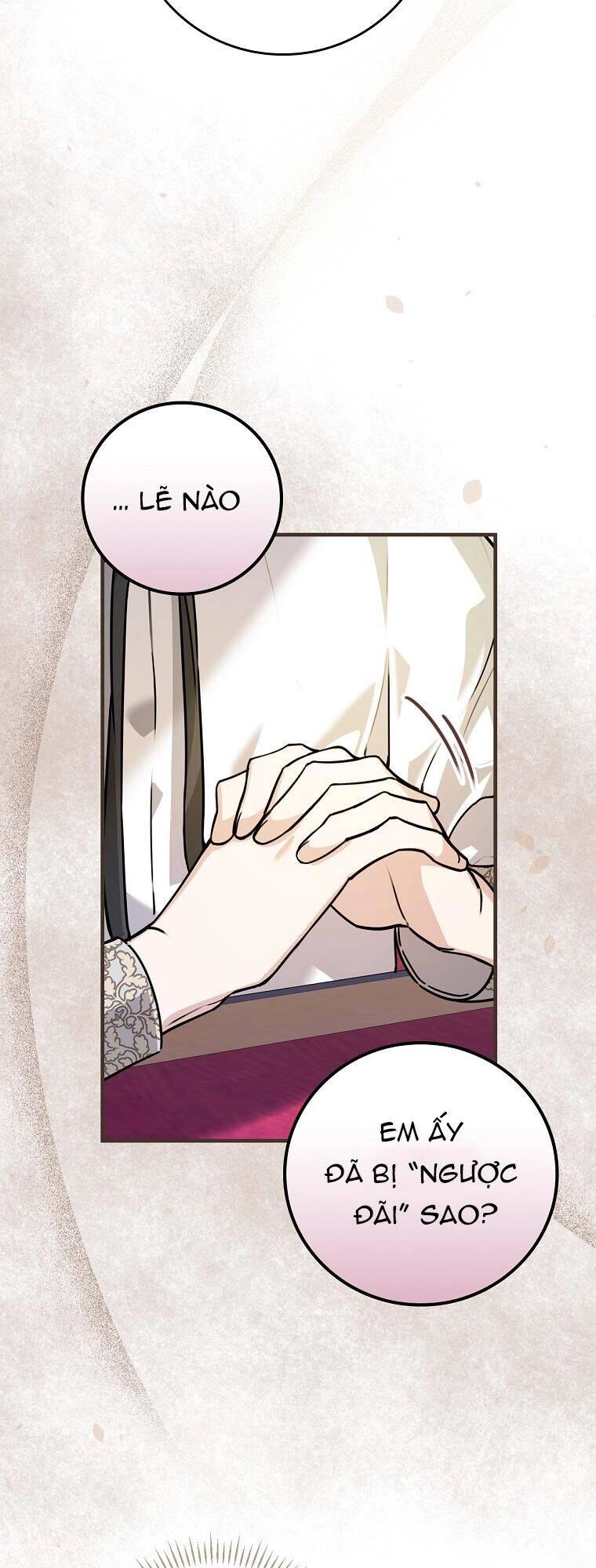 Kế Hoạch Kết Thúc Có Hậu Cho Nhân Vật Phản Diện Chapter 23 - 4