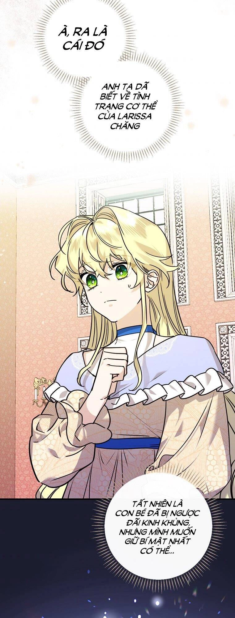 Kế Hoạch Kết Thúc Có Hậu Cho Nhân Vật Phản Diện Chapter 23 - 5