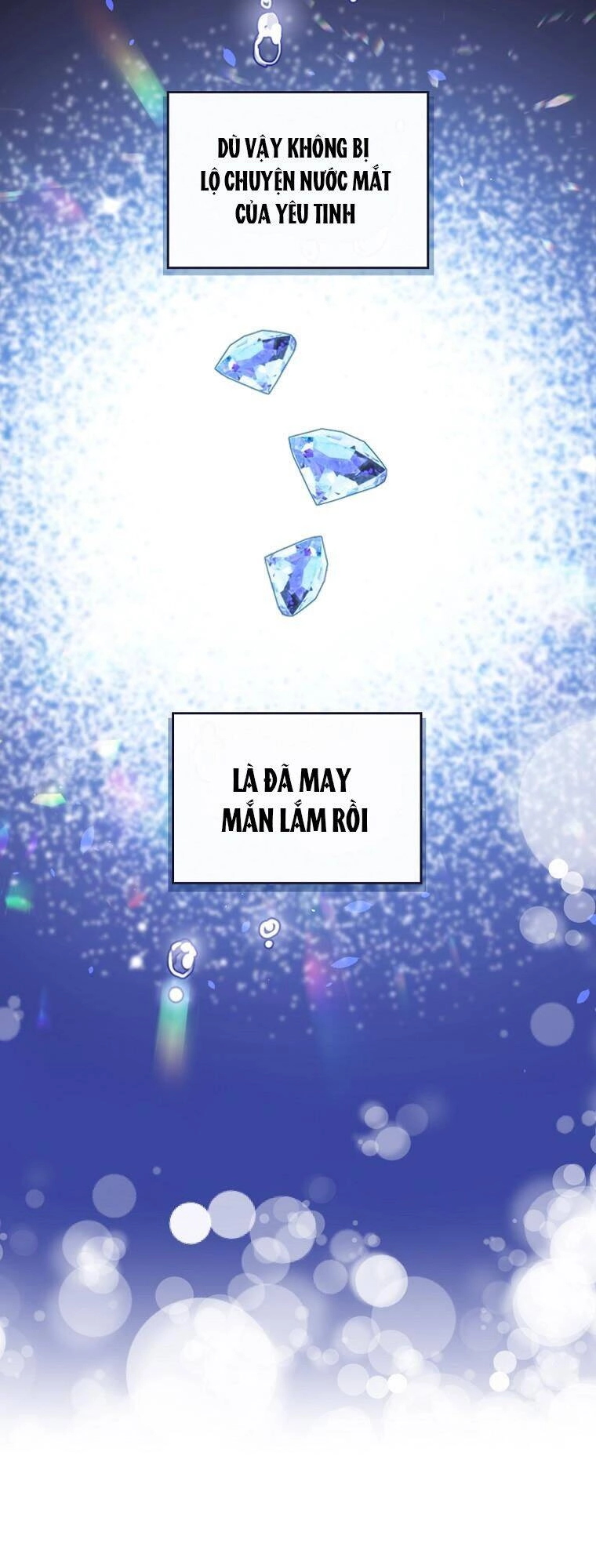 Kế Hoạch Kết Thúc Có Hậu Cho Nhân Vật Phản Diện Chapter 23 - 6