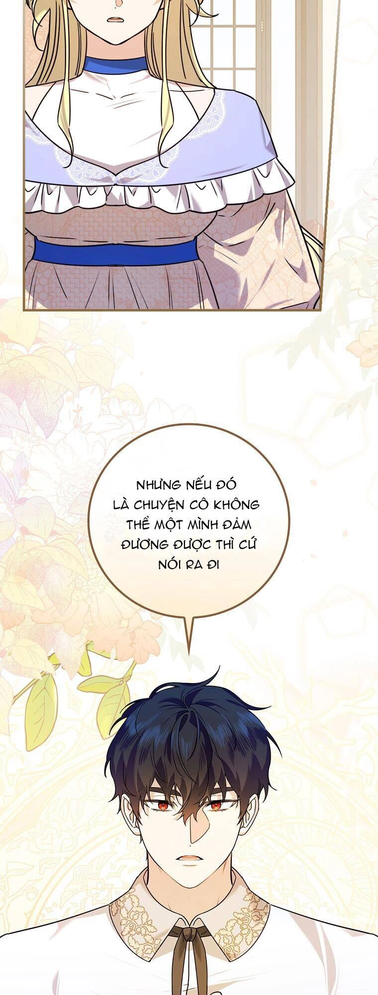 Kế Hoạch Kết Thúc Có Hậu Cho Nhân Vật Phản Diện Chapter 23 - 11