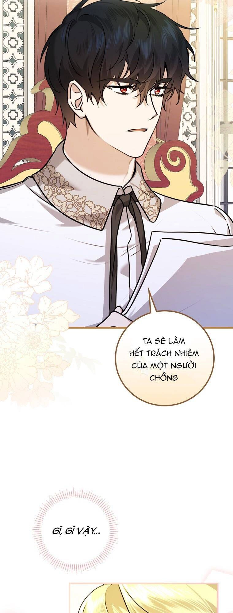 Kế Hoạch Kết Thúc Có Hậu Cho Nhân Vật Phản Diện Chapter 23 - 15