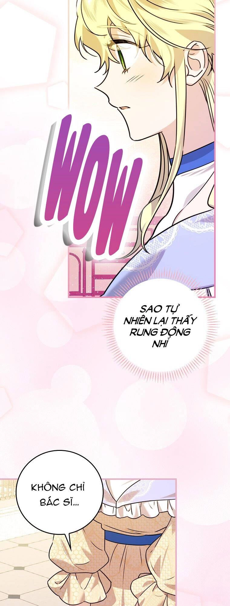 Kế Hoạch Kết Thúc Có Hậu Cho Nhân Vật Phản Diện Chapter 23 - 16