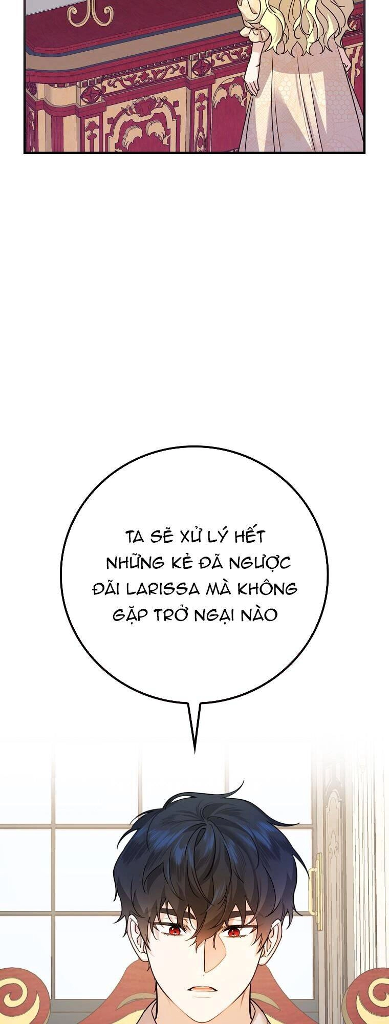 Kế Hoạch Kết Thúc Có Hậu Cho Nhân Vật Phản Diện Chapter 23 - 18