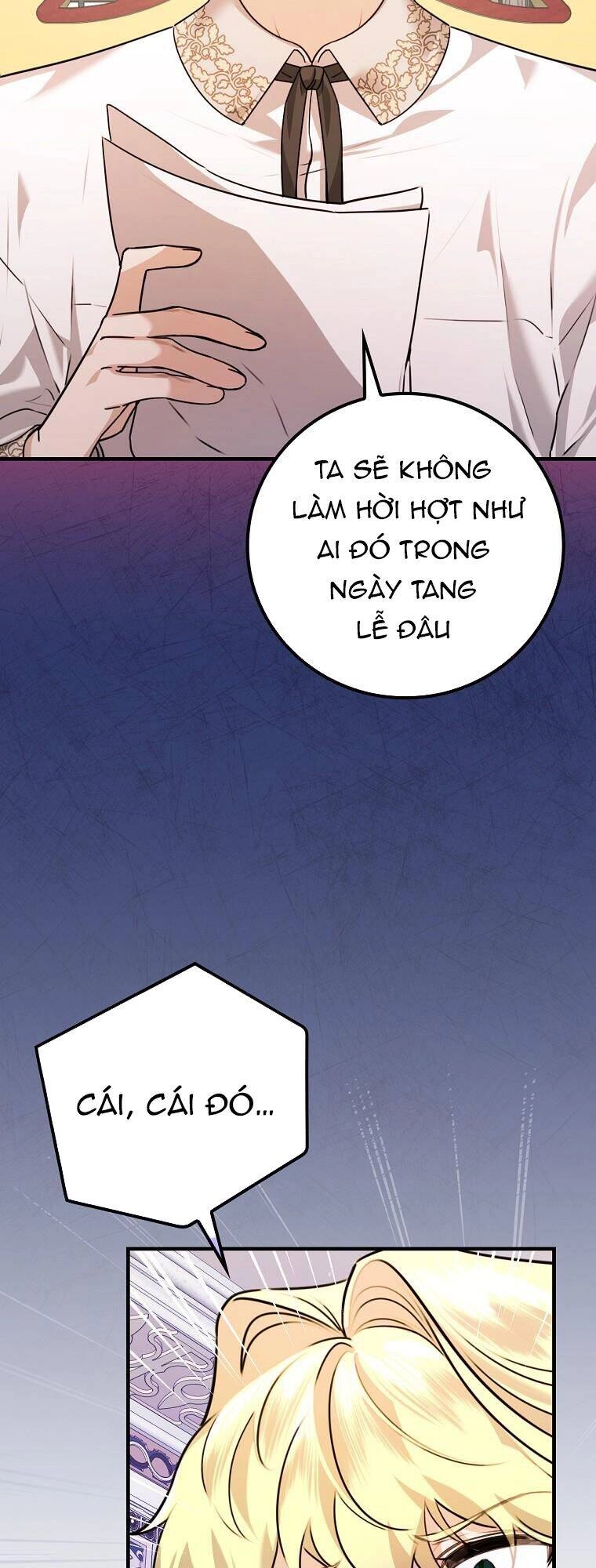 Kế Hoạch Kết Thúc Có Hậu Cho Nhân Vật Phản Diện Chapter 23 - 19