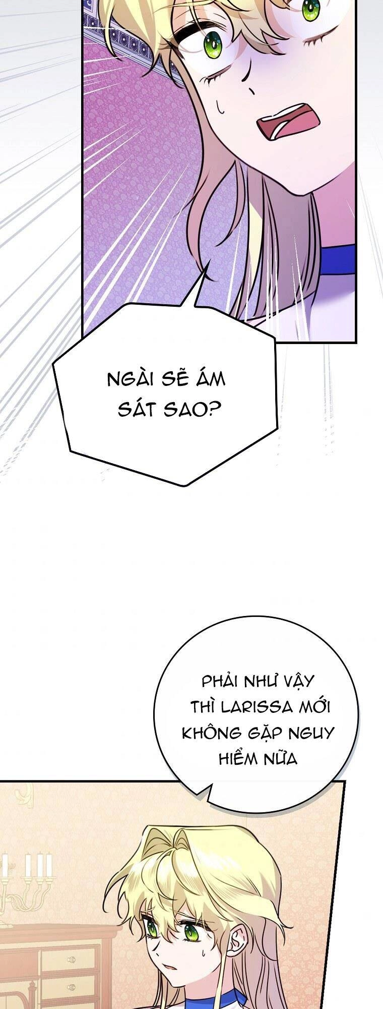 Kế Hoạch Kết Thúc Có Hậu Cho Nhân Vật Phản Diện Chapter 23 - 20