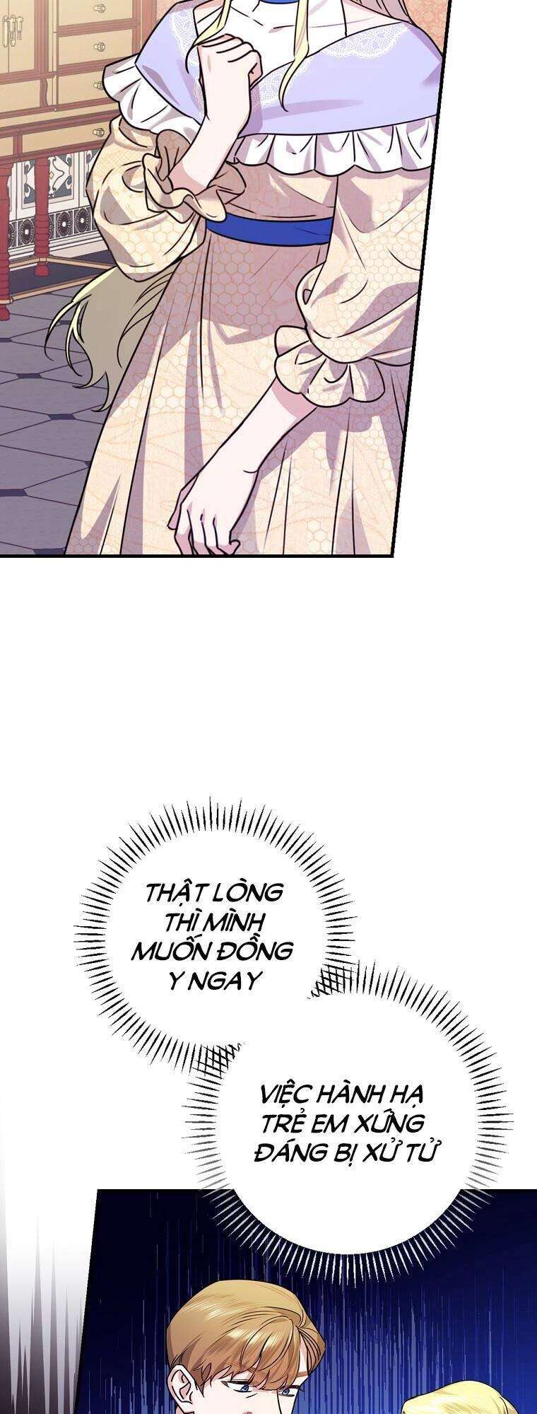 Kế Hoạch Kết Thúc Có Hậu Cho Nhân Vật Phản Diện Chapter 23 - 21