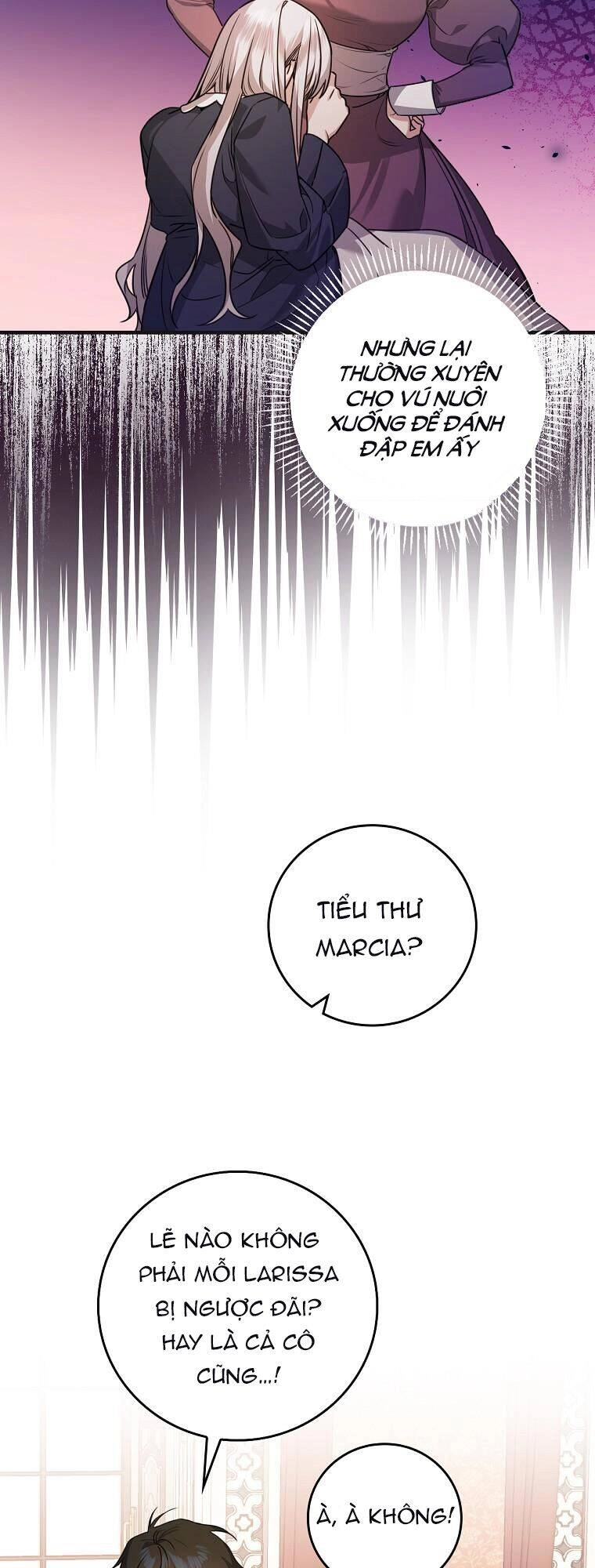 Kế Hoạch Kết Thúc Có Hậu Cho Nhân Vật Phản Diện Chapter 23 - 23