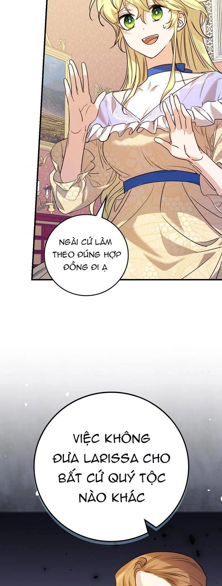 Kế Hoạch Kết Thúc Có Hậu Cho Nhân Vật Phản Diện Chapter 23 - 25