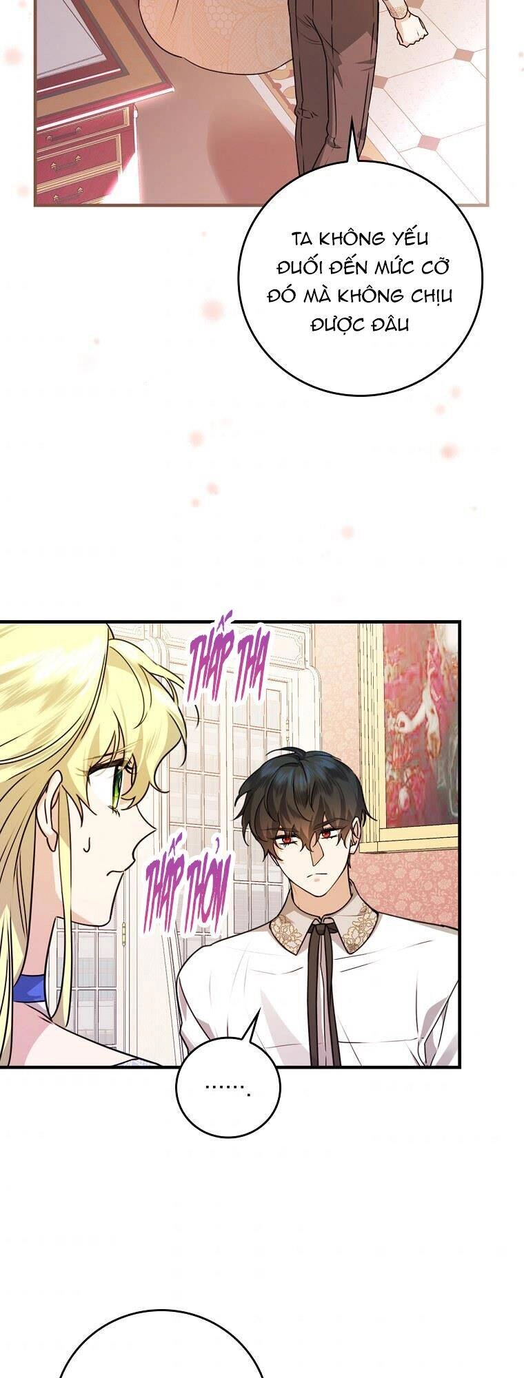 Kế Hoạch Kết Thúc Có Hậu Cho Nhân Vật Phản Diện Chapter 23 - 30