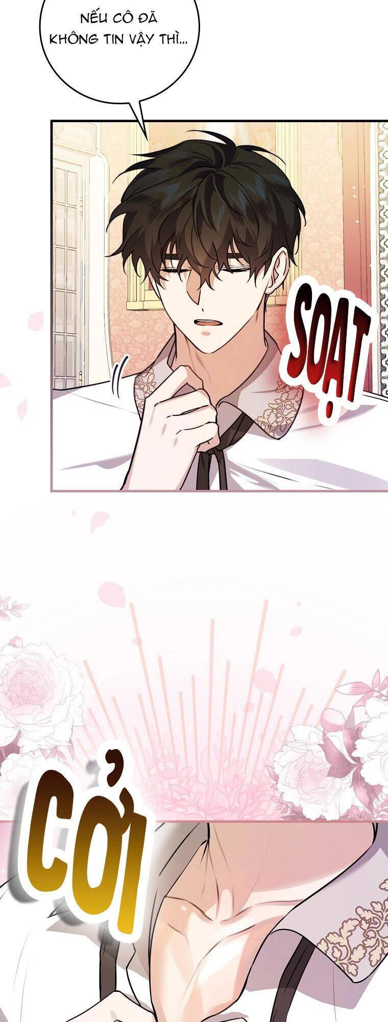 Kế Hoạch Kết Thúc Có Hậu Cho Nhân Vật Phản Diện Chapter 23 - 31