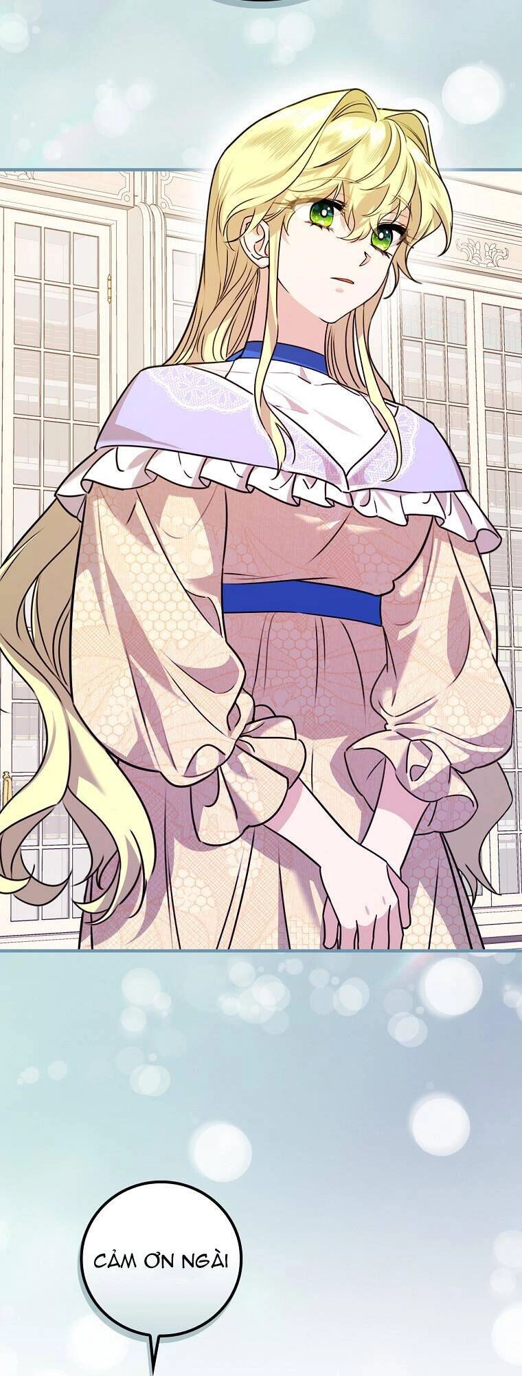 Kế Hoạch Kết Thúc Có Hậu Cho Nhân Vật Phản Diện Chapter 23 - 38