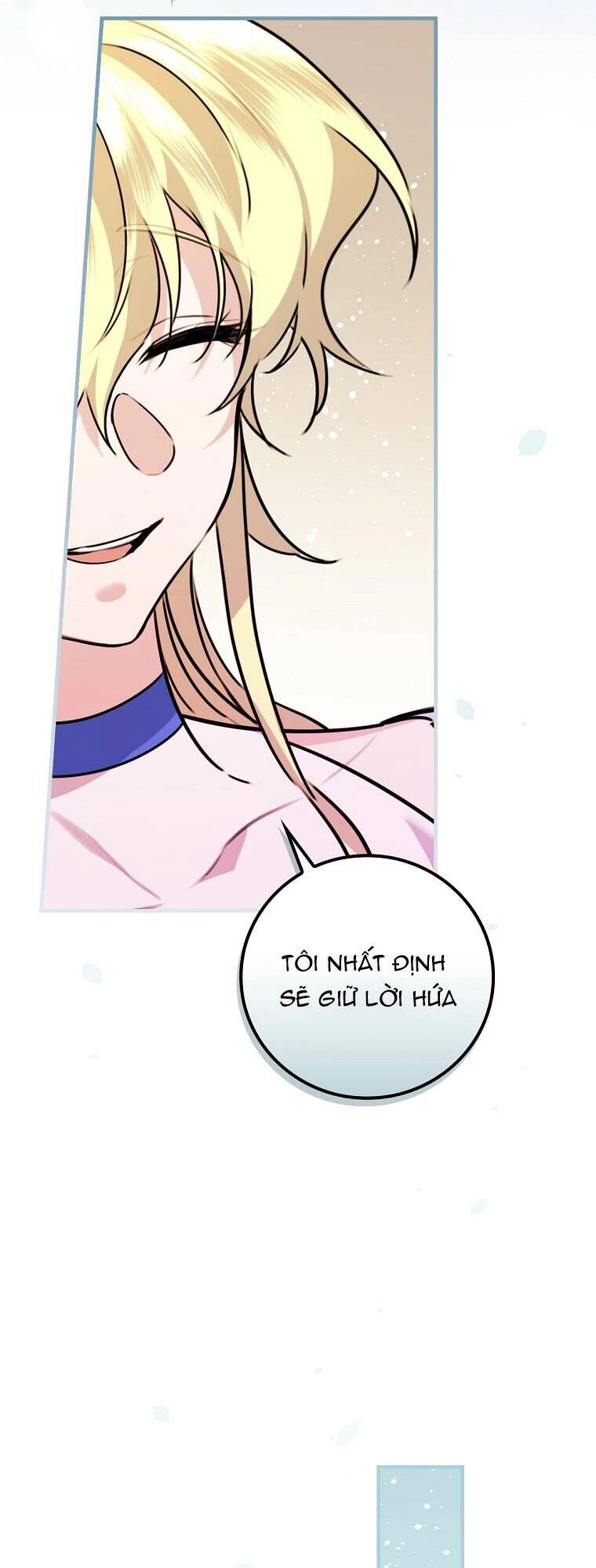 Kế Hoạch Kết Thúc Có Hậu Cho Nhân Vật Phản Diện Chapter 23 - 39