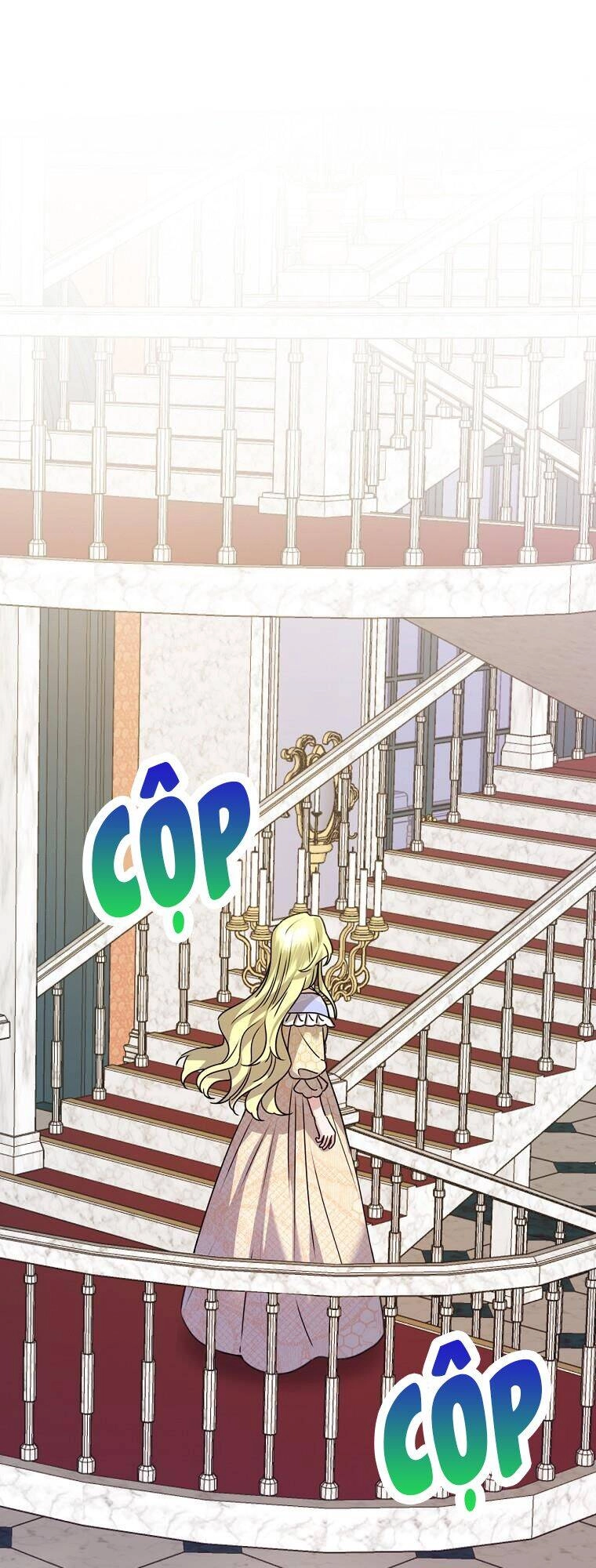 Kế Hoạch Kết Thúc Có Hậu Cho Nhân Vật Phản Diện Chapter 23 - 41