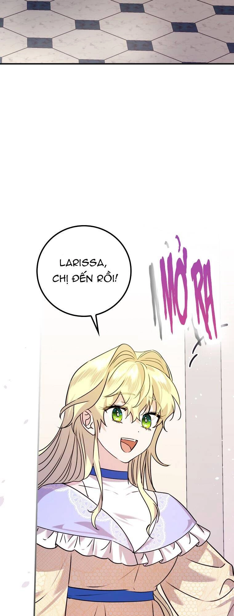 Kế Hoạch Kết Thúc Có Hậu Cho Nhân Vật Phản Diện Chapter 23 - 42