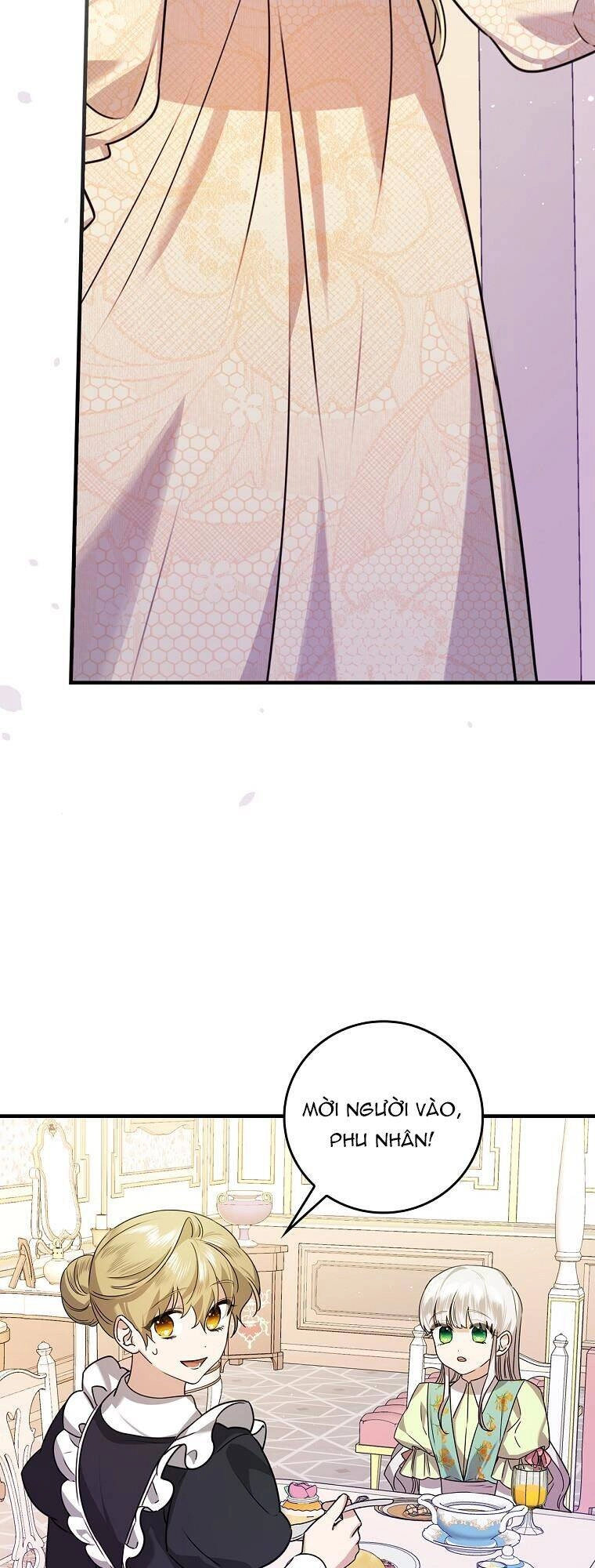 Kế Hoạch Kết Thúc Có Hậu Cho Nhân Vật Phản Diện Chapter 23 - 43