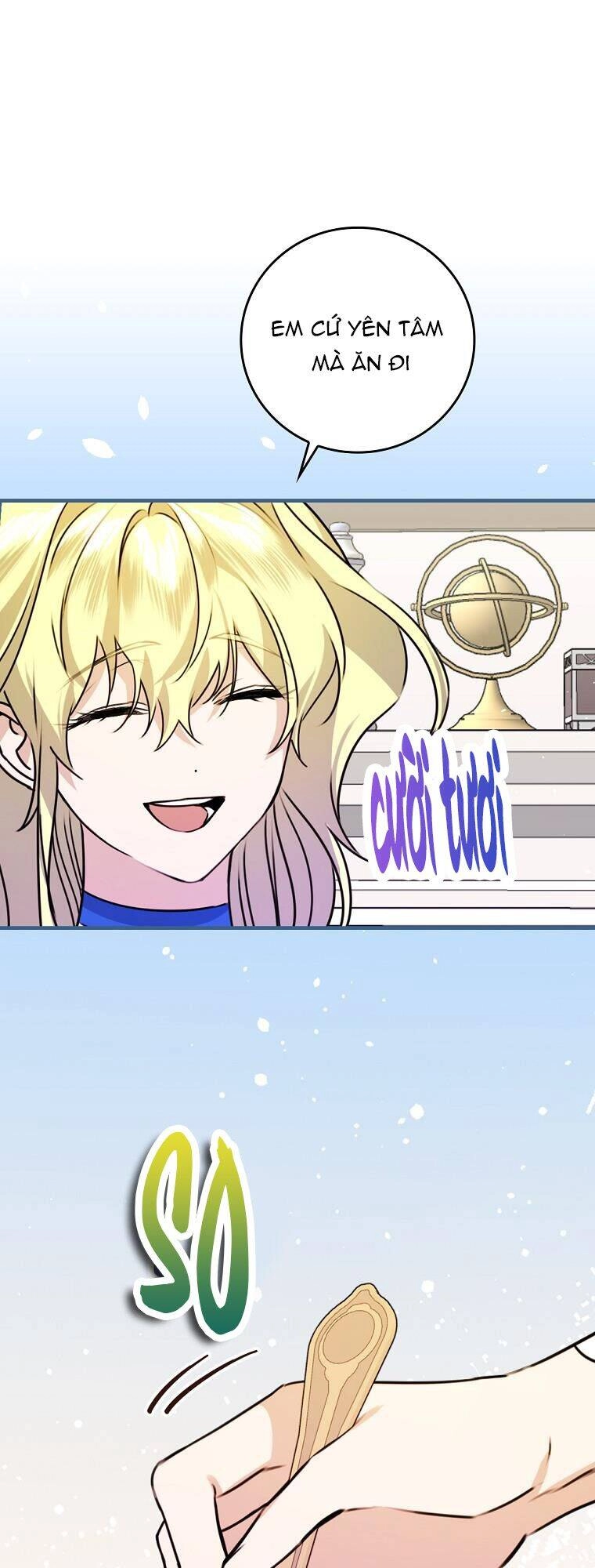 Kế Hoạch Kết Thúc Có Hậu Cho Nhân Vật Phản Diện Chapter 23 - 47