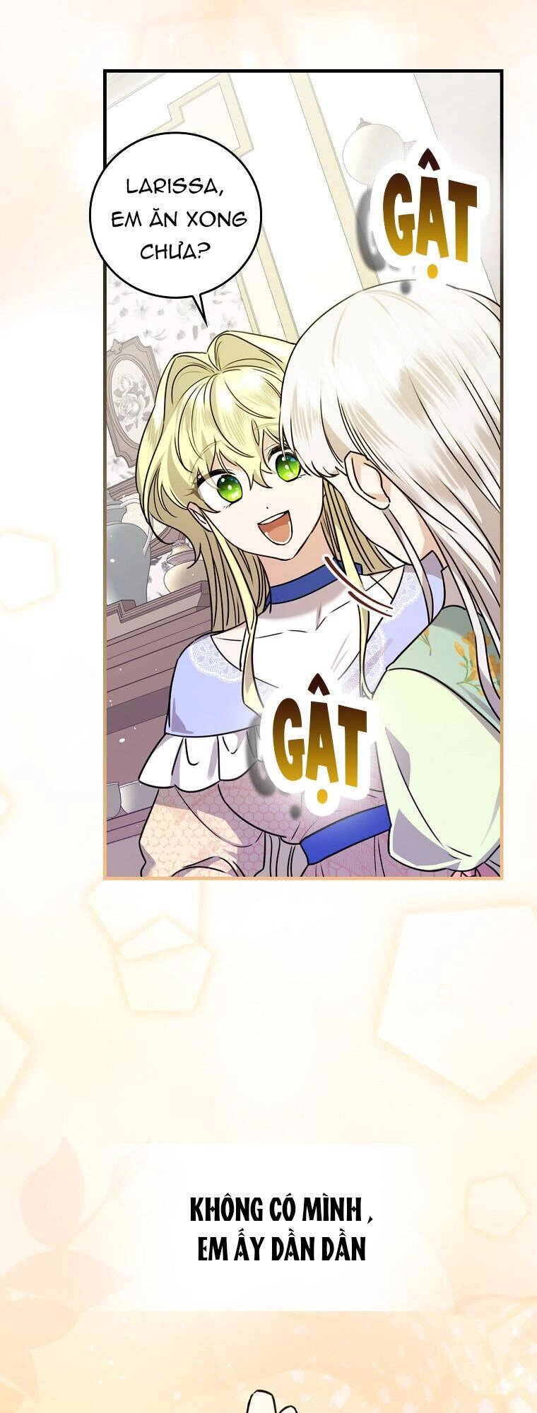 Kế Hoạch Kết Thúc Có Hậu Cho Nhân Vật Phản Diện Chapter 23 - 52