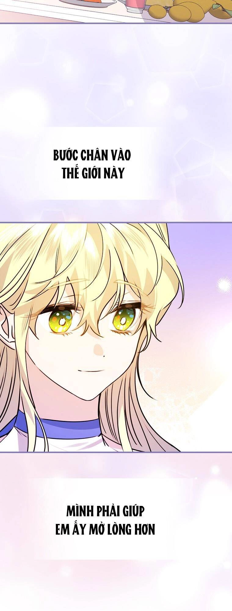 Kế Hoạch Kết Thúc Có Hậu Cho Nhân Vật Phản Diện Chapter 23 - 54