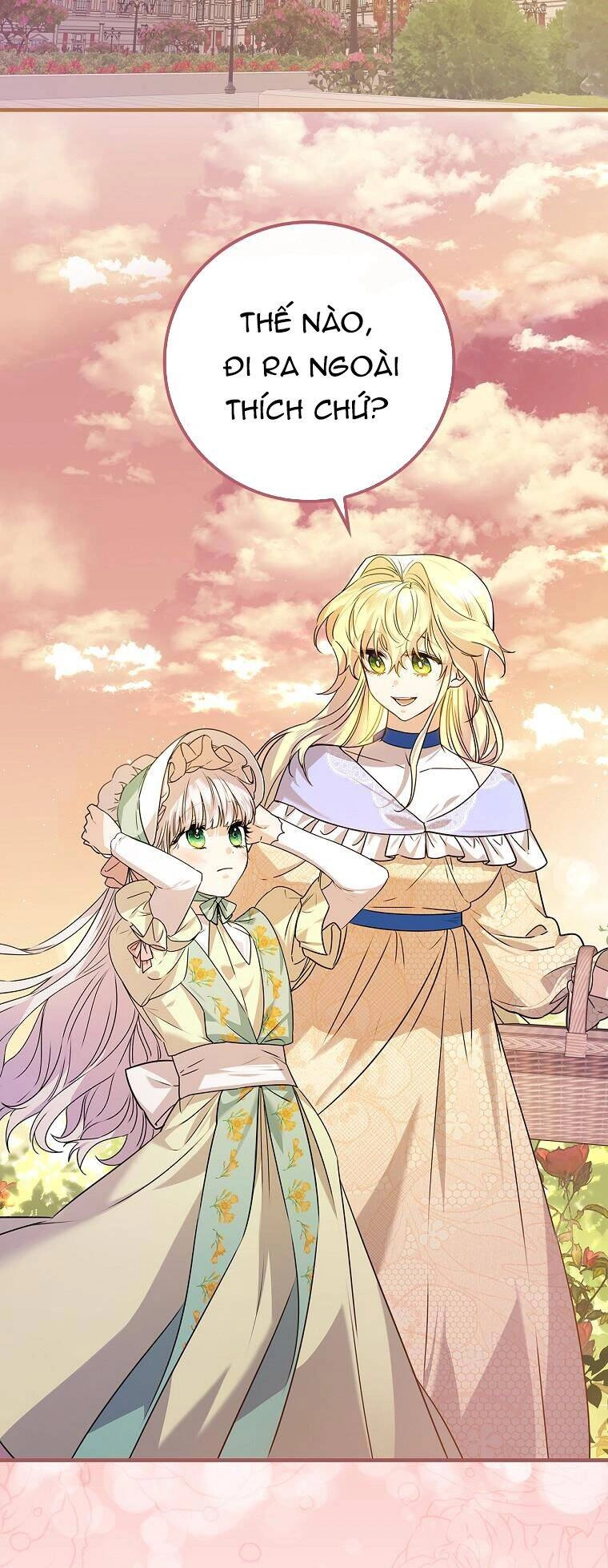 Kế Hoạch Kết Thúc Có Hậu Cho Nhân Vật Phản Diện Chapter 23 - 56