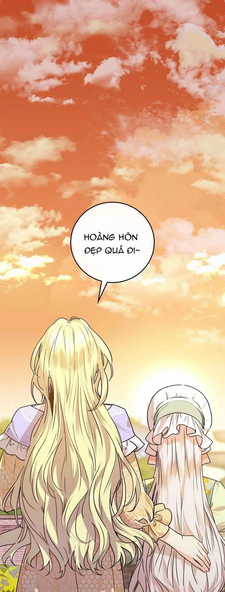 Kế Hoạch Kết Thúc Có Hậu Cho Nhân Vật Phản Diện Chapter 24 - 2