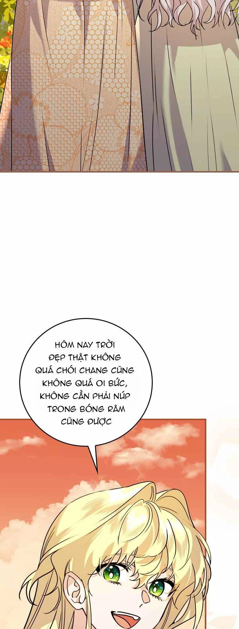 Kế Hoạch Kết Thúc Có Hậu Cho Nhân Vật Phản Diện Chapter 24 - 3