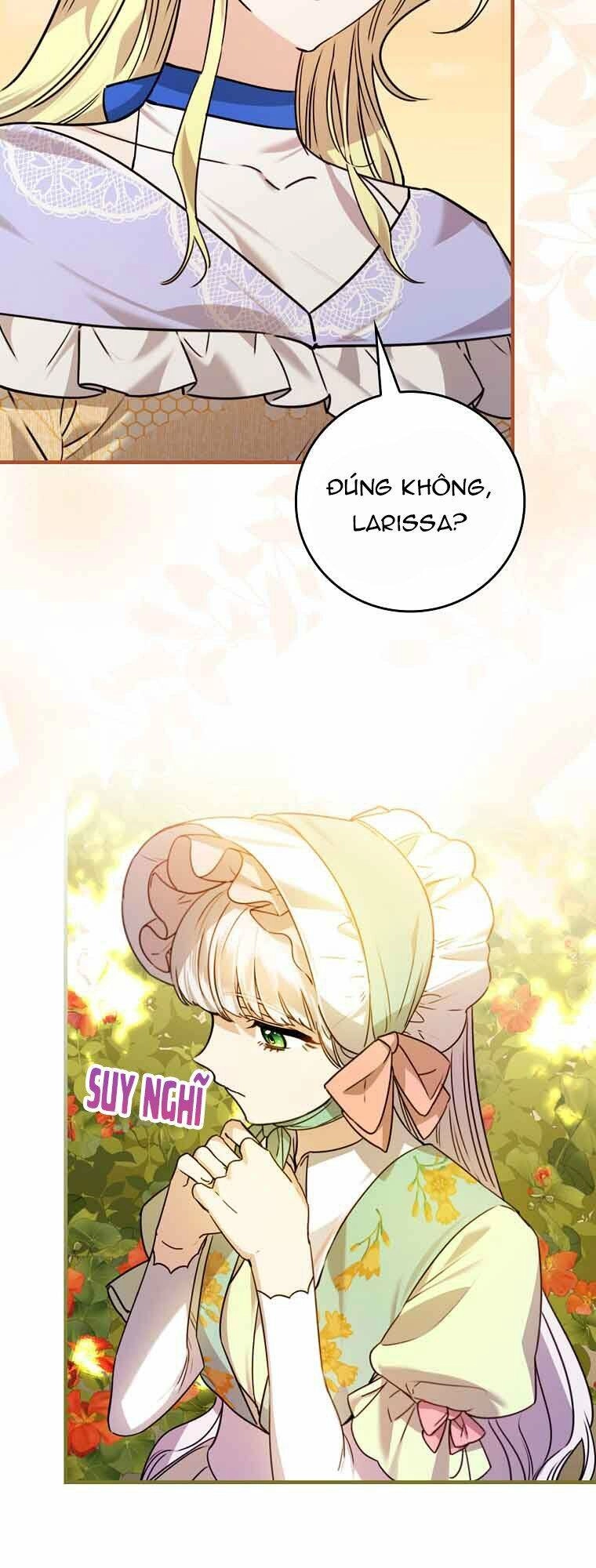 Kế Hoạch Kết Thúc Có Hậu Cho Nhân Vật Phản Diện Chapter 24 - 4