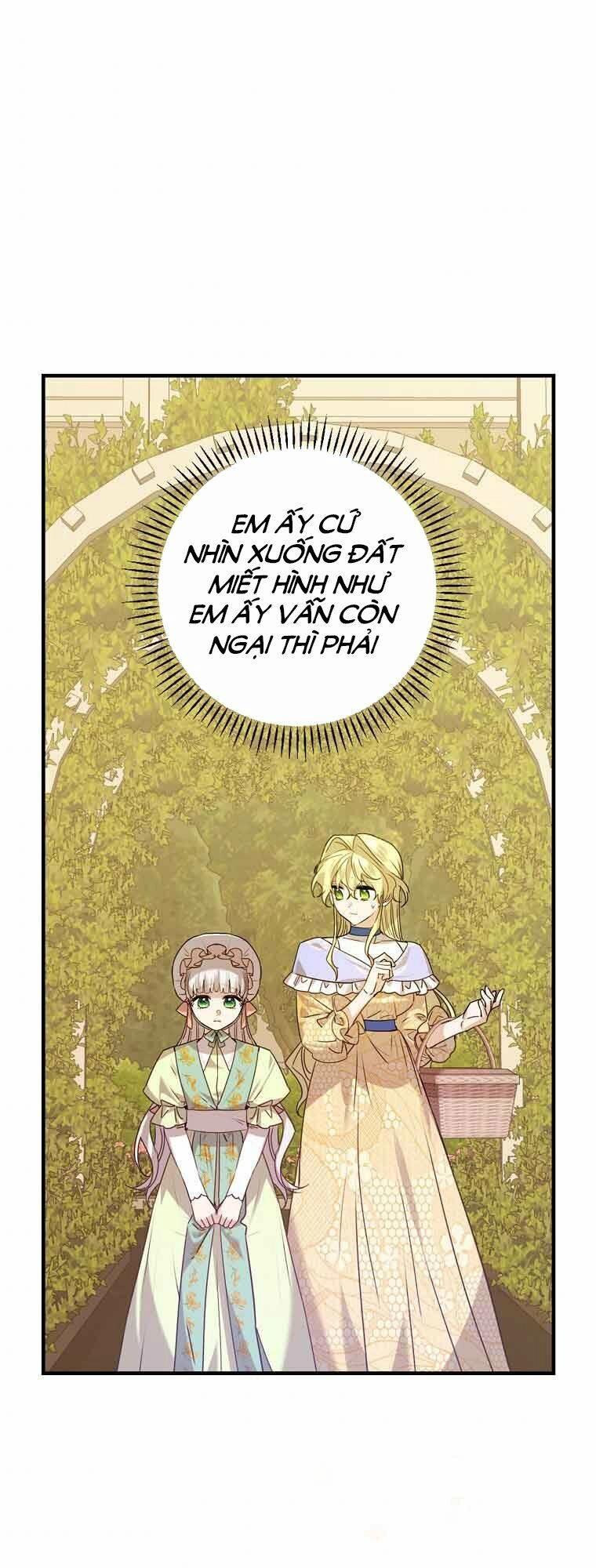 Kế Hoạch Kết Thúc Có Hậu Cho Nhân Vật Phản Diện Chapter 24 - 5