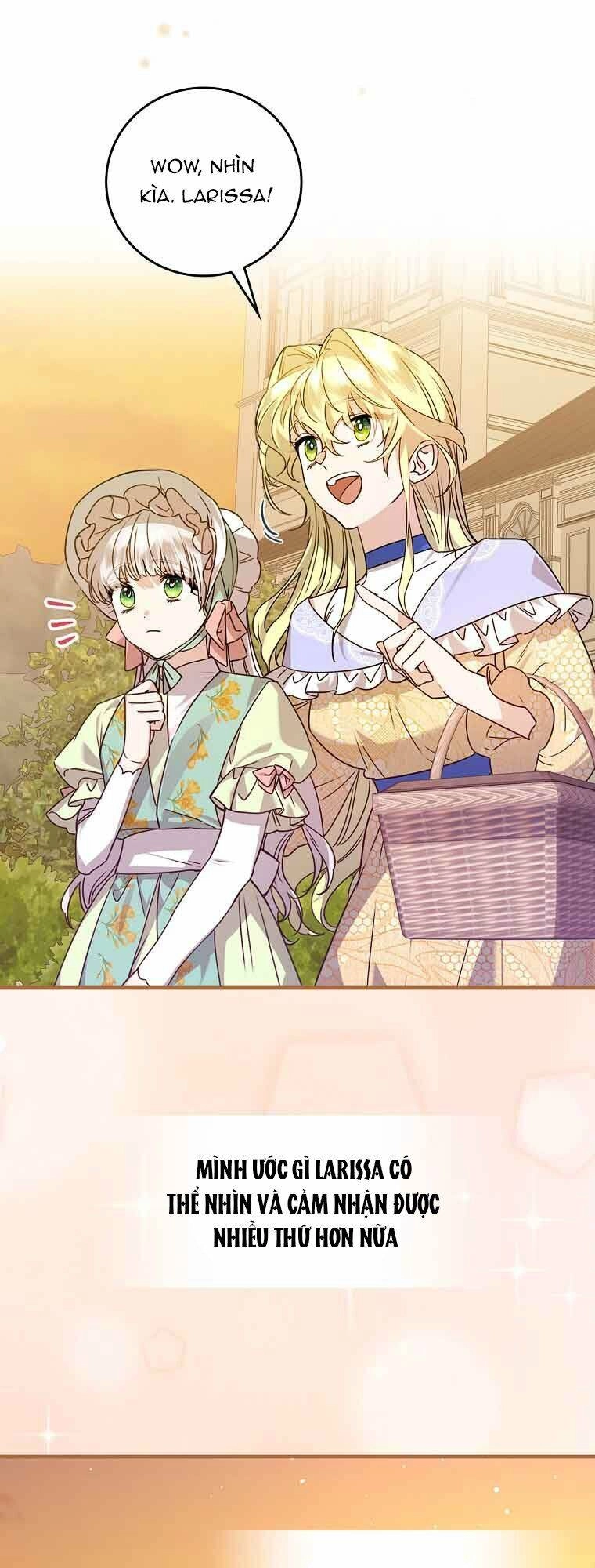 Kế Hoạch Kết Thúc Có Hậu Cho Nhân Vật Phản Diện Chapter 24 - 6