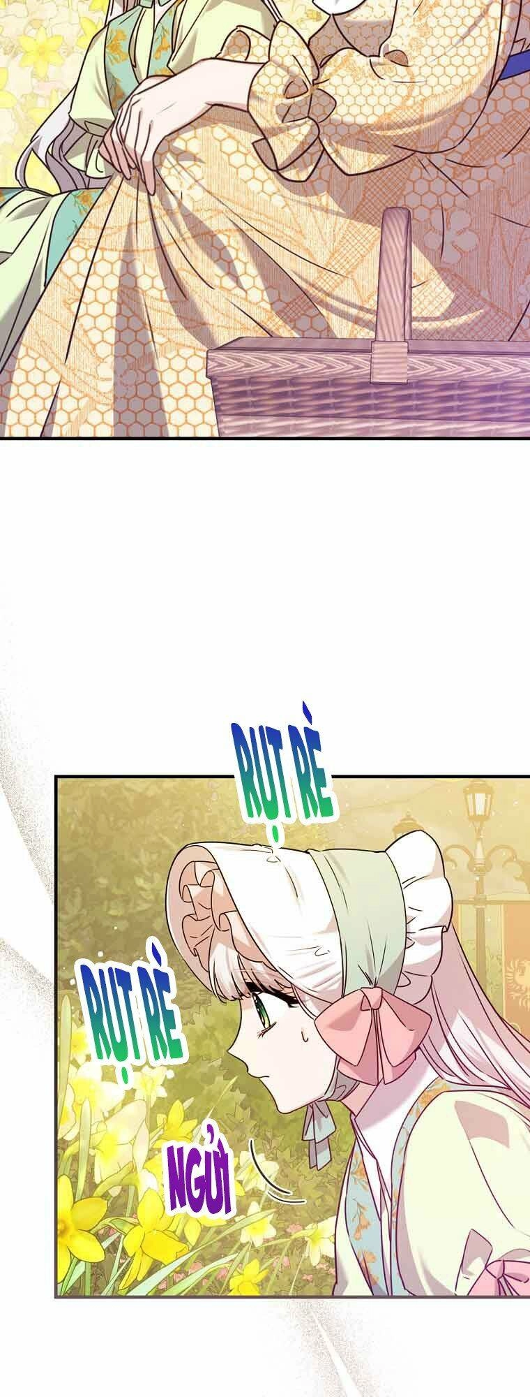 Kế Hoạch Kết Thúc Có Hậu Cho Nhân Vật Phản Diện Chapter 24 - 11