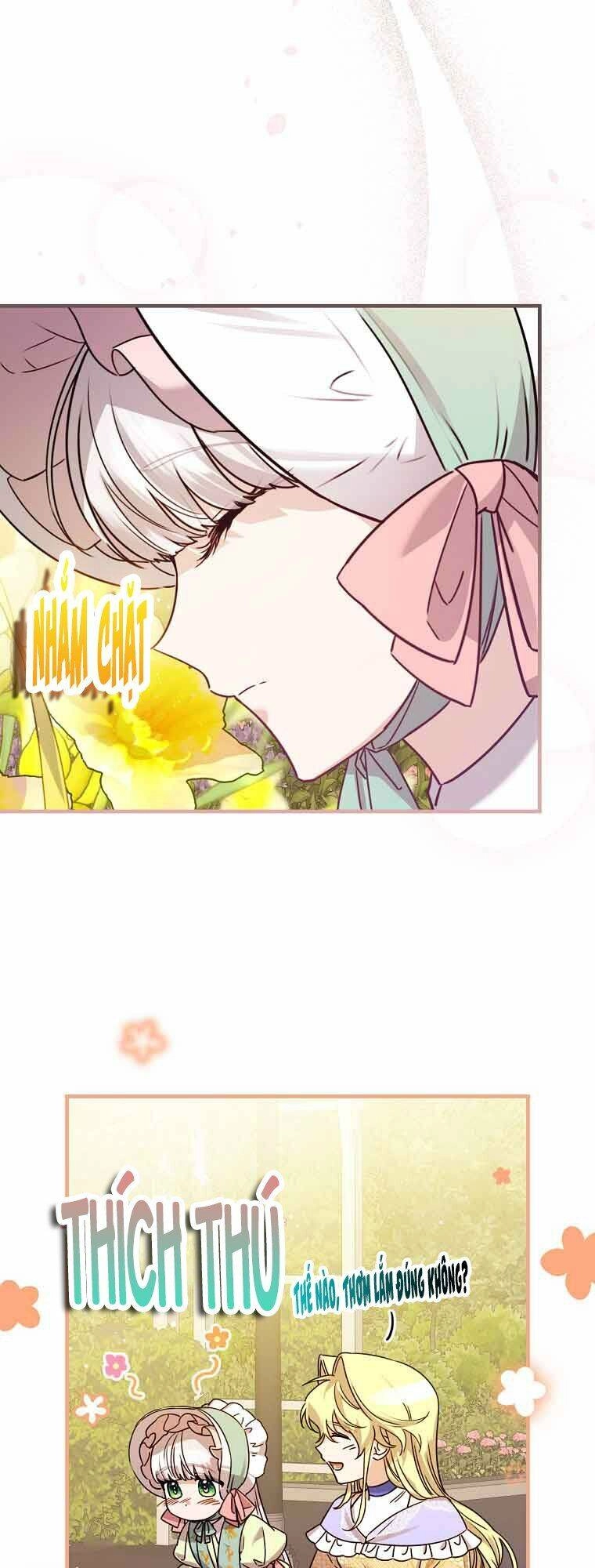 Kế Hoạch Kết Thúc Có Hậu Cho Nhân Vật Phản Diện Chapter 24 - 12