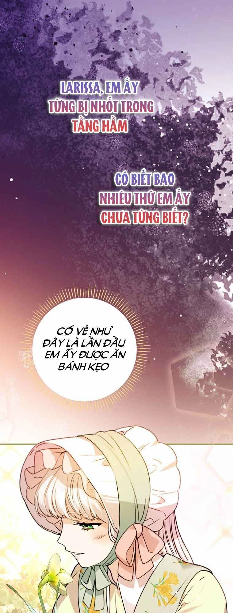 Kế Hoạch Kết Thúc Có Hậu Cho Nhân Vật Phản Diện Chapter 24 - 14