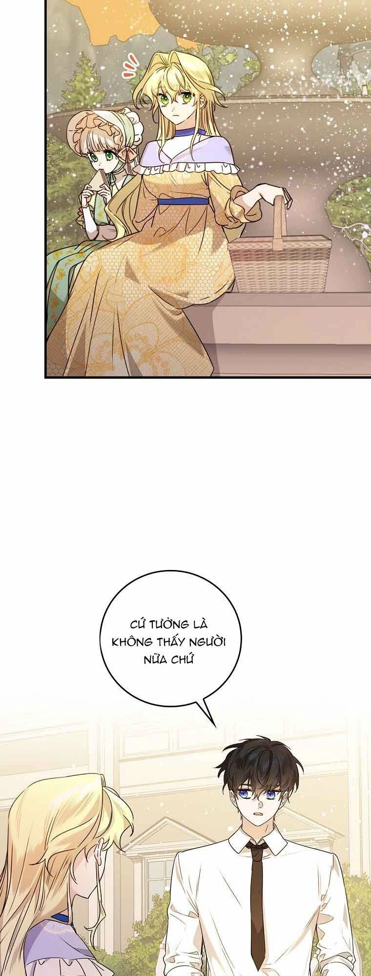 Kế Hoạch Kết Thúc Có Hậu Cho Nhân Vật Phản Diện Chapter 24 - 19