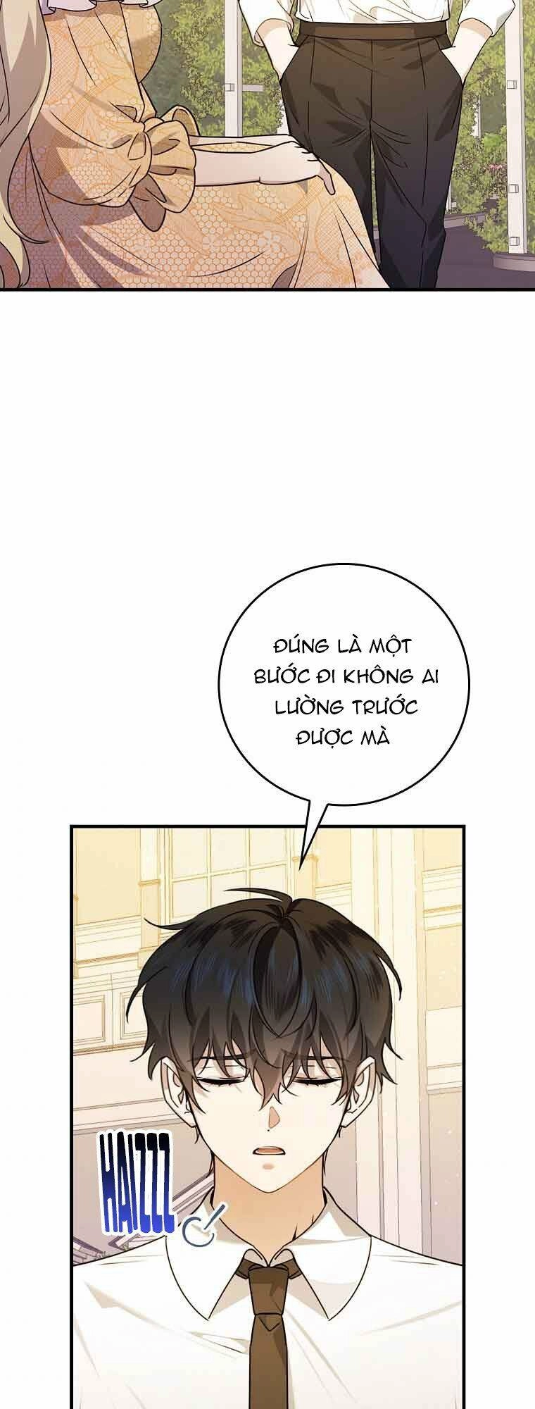 Kế Hoạch Kết Thúc Có Hậu Cho Nhân Vật Phản Diện Chapter 24 - 20