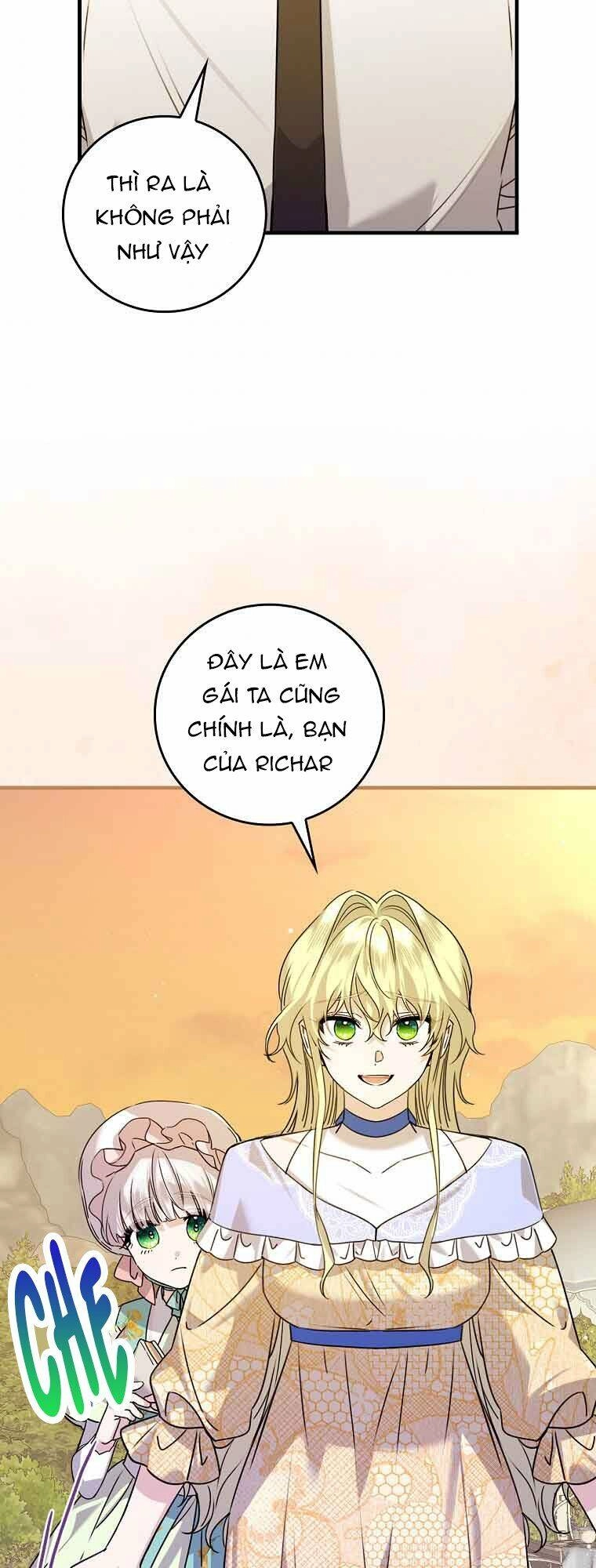 Kế Hoạch Kết Thúc Có Hậu Cho Nhân Vật Phản Diện Chapter 24 - 21